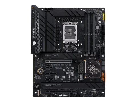 ASUS TUF GAMING Z790-PLUS D4 LGA1700 ATX