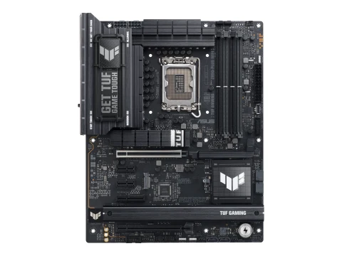Asus TUF GAMING Z890-PLUS WIFI DDR5 ATX