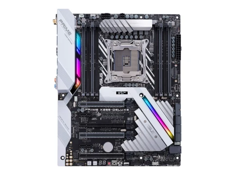 Asus X299 PRIME DELUXE WIFI DDR4 ATX
