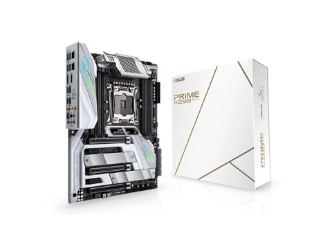 Asus X299 Prime Edition 30 DDR4 ATX
