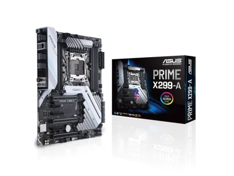 Asus X299 PRIME X299-A LGA2066 DDR4 ATX