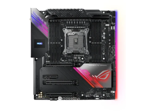 Asus X299 ROG Rampage VI Extreme Encore LGA2066 DDR4 EATX
