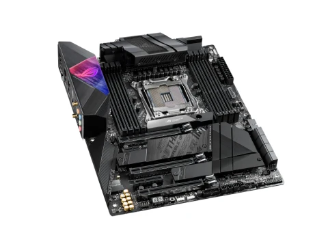 Asus X299 ROG Strix X299-E Gaming II DDR4 ATX