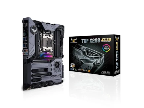 Asus X299 TUF MARK 1 ATX LGA2066 DDR4 ATX