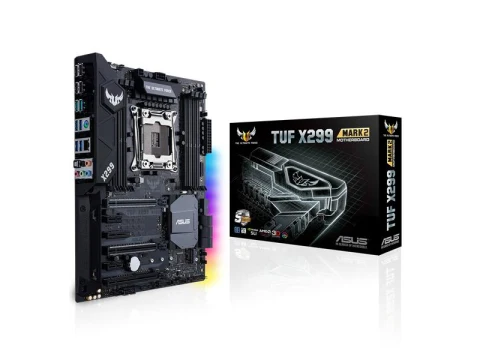 Asus X299 TUF MARK 2 DDR4 ATX