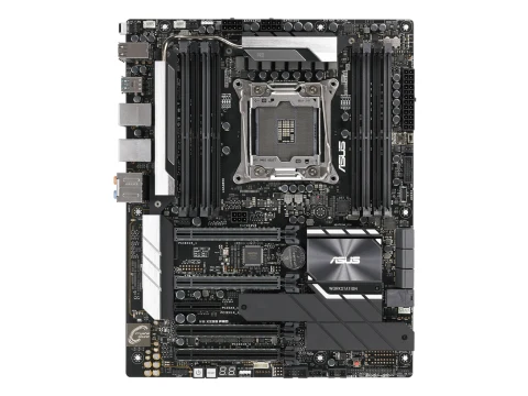 Asus X299 WS X299 PRO DDR4 ATX