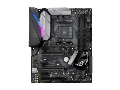 Asus X370 ROG STRIX -I GAMING DDR4 Mini ITX