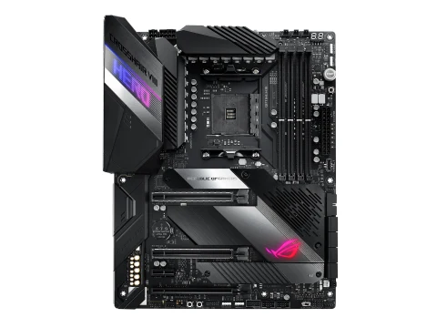 Asus X570 ROG Crosshair VIII Hero DDR4 ATX