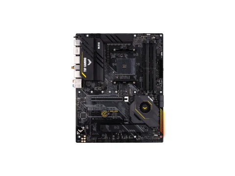 Asus X570 TUF GAMING PRO (WI-FI) AM4 DDR4 ATX