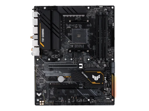 Asus X570 TUF GAMING X570-PRO WIFI II ATX AM4 DDR4 ATX