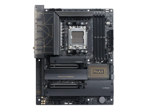 Asus X670E ProArt-CREATOR WIFI DDR5 ATX