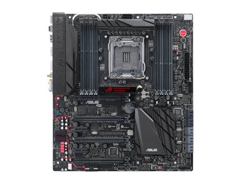 Asus X79 Rampage IV Black Edition DDR3 EATX