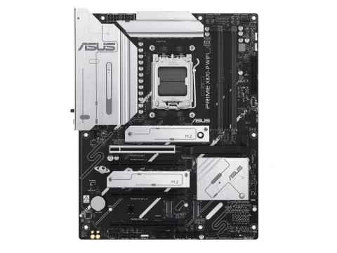 Asus X870 PRIME X870-P WIFI-CSM AM5 DDR5 ATX