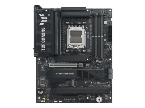 Asus X870E-PLUS TUF GAMING WIFI7 AM5 DDR5 ATX