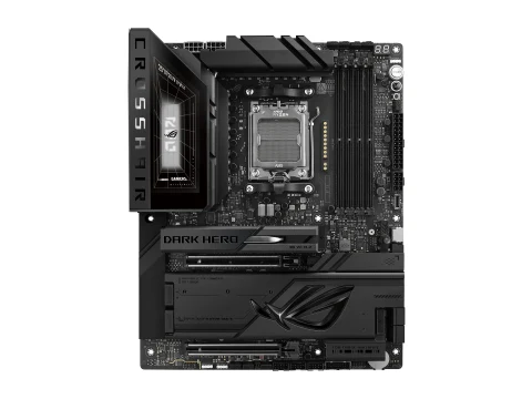 ASUS X870E ROG CROSSHAIR DARK HERO AM5 DDR5 ATX