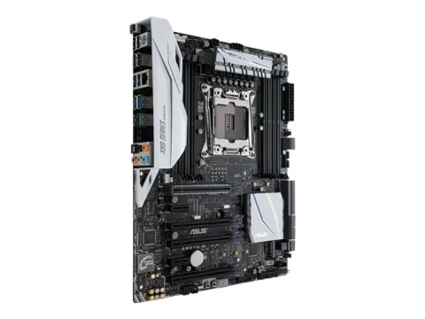 Asus X99 A II DDR4 ATX