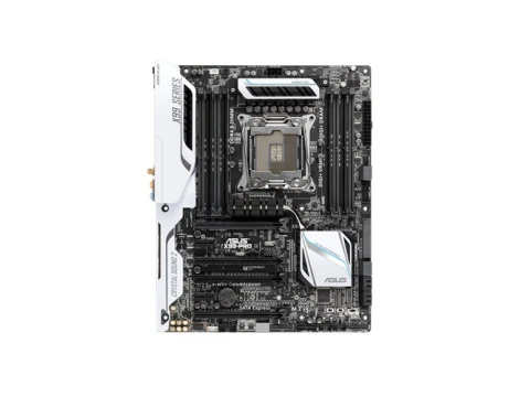 Asus X99 PRO LGA2011-3 DDR4 ATX