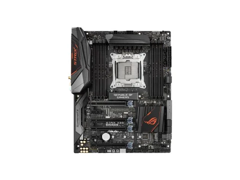 Asus X99 ROG STRIX GAMING DDR4 ATX