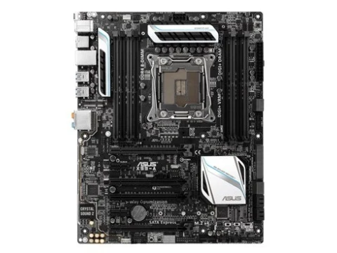 Asus X99 X99-A LGA2011-3 DDR4 ATX
