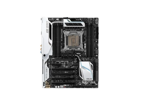 Asus X99 X99-DELUXE/U3.1 LGA2011-3 DDR4 ATX