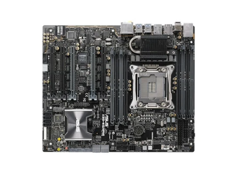 Asus X99 X99-WS/IPMI LGA2011-3 DDR4 ATX