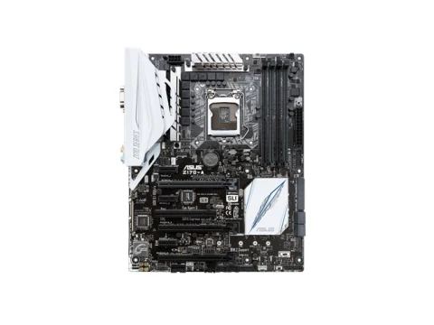 Asus Z170 A DDR4 ATX