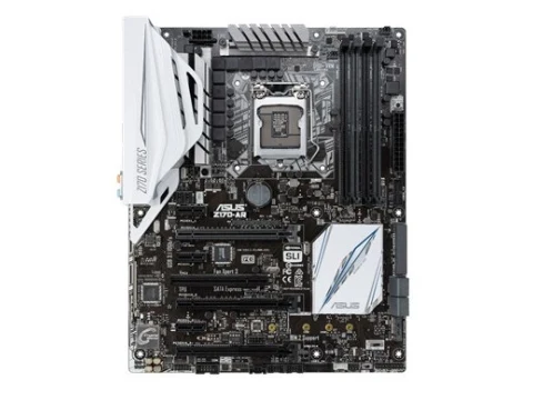 Asus Z170 AR LGA1151 DDR4 ATX