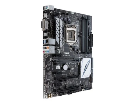 Asus Z170-E DDR4 ATX
