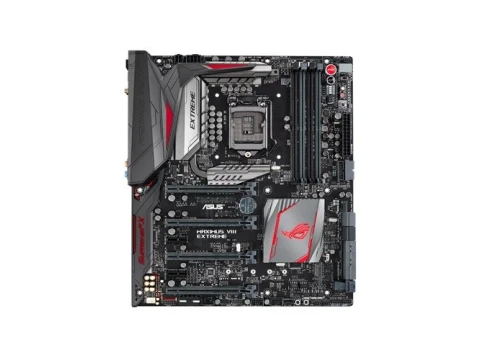 Asus Z170 MAXIMUS VIII EXTREME LGA1151 WIFI DDR4 EATX