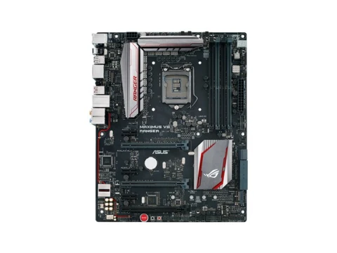 Asus Z170 MAXIMUS VIII RANGER LGA1151 DDR4 ATX