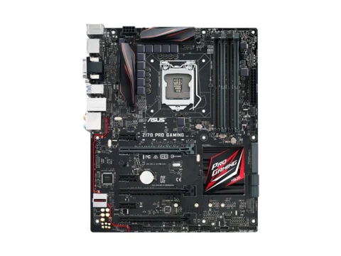 Asus Z170 PRO GAMING DDR4 ATX LGA1151