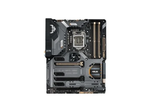 Asus Z170 SABERTOOTH MARK 1 DDR4 ATX