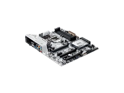 ASUS Z170 SABERTOOTH S DDR4 ATX