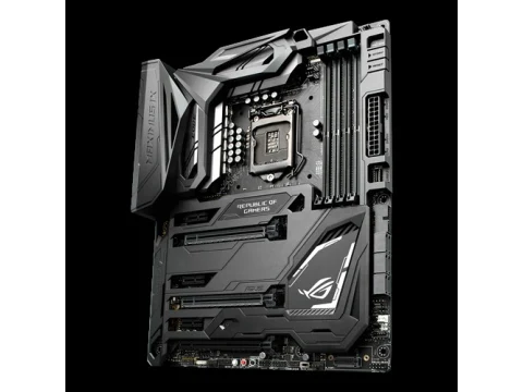 Asus Z270 MAXIMUS IX CODE DDR4 ATX