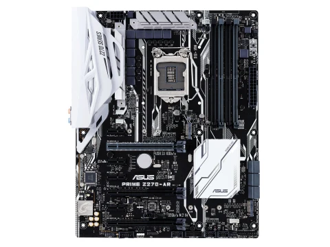 Asus Z270 PRIME A DDR4 ATX