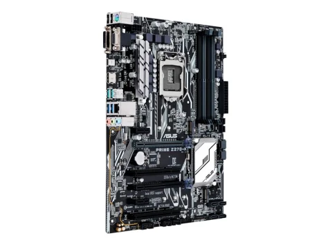 Asus Z270 PRIME Z270-K DDR4 ATX
