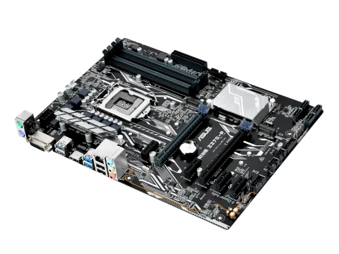 ASUS Z270 PRIME Z270-P DDR4 ATX