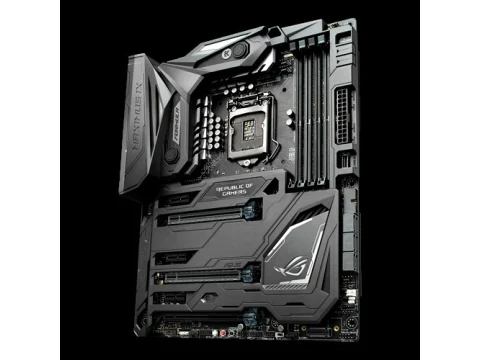 Asus Z270 ROG MAXIMUS IX FORMULA DDR4 ATX