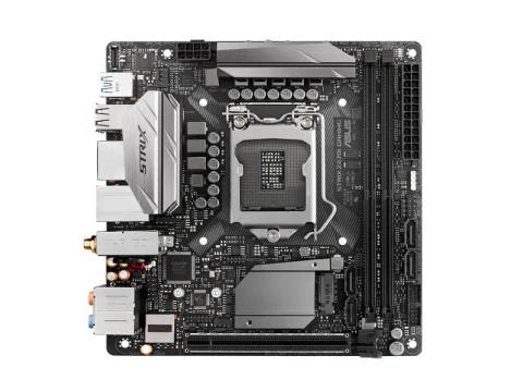 Asus Z270 ROG STRIX i GAMING DDR4 Mini ITX