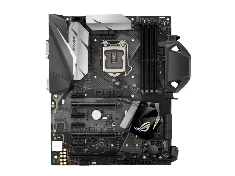 ASUS Z270 ROG STRIX Z270F GAMING DDR4 ATX