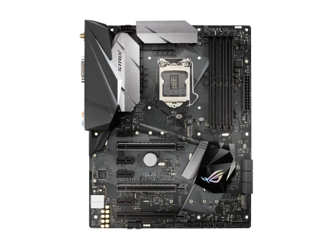 Asus Z270 STRIX Z270-E GAMING LGA1151 DDR4 ATX