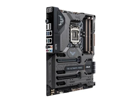 Asus Z270 TUF MARK 1 DDR4 ATX LGA1151