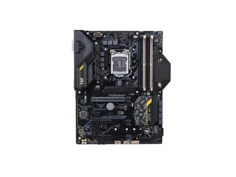 Asus Z270 TUF MARK 2 DDR4 ATX