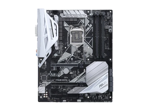 Asus Z370 Prime Z370-A DDR4 ATX