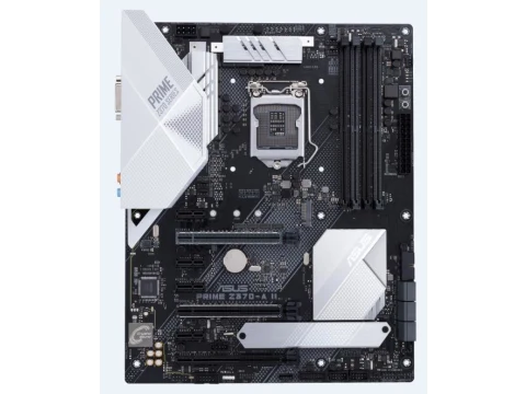 Asus Z370 PRIME Z370-A II LGA1151 DDR4 ATX