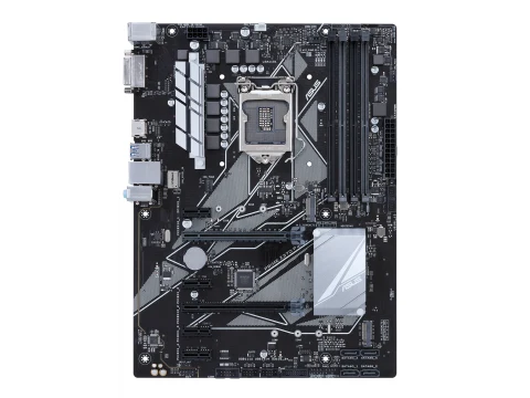 Asus Z370 Prime Z370-P LGA1151 DDR4 ATX