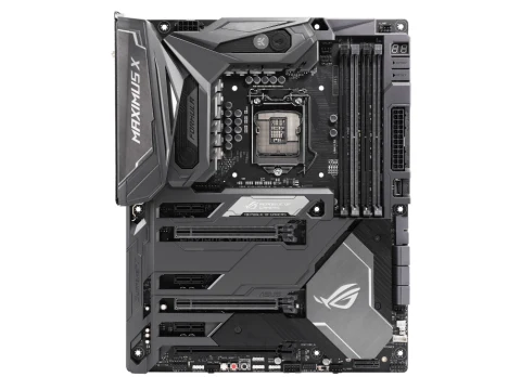 Asus Z370 ROG MAXIMUS X FORMULA DDR4 ATX