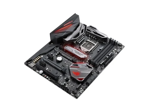 Asus Z370 ROG MAXIMUS X HERO DDR4 ATX LGA1151