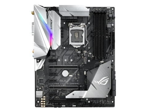 Asus Z370 ROG STRIX Z370-E GAMING DDR4 ATX