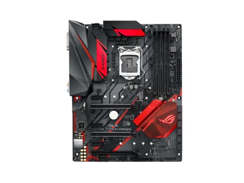 Asus Z370 ROG Strix Z370-H Gaming DDR4 ATX